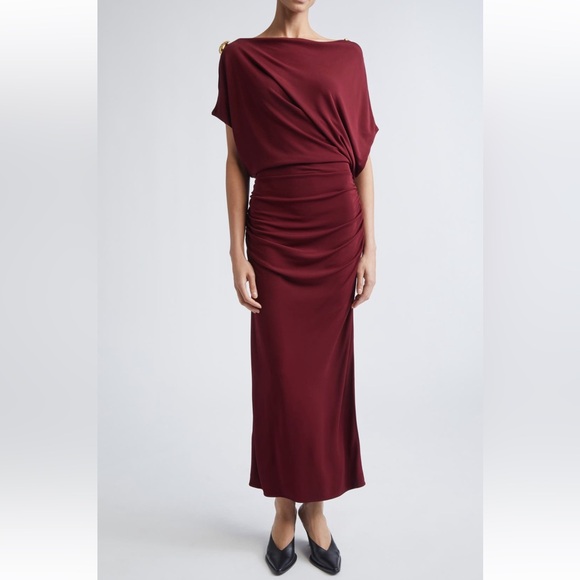 Altuzarra Dresses & Skirts - ALTUZARRA NEW Brina Jersey Dress Size 12